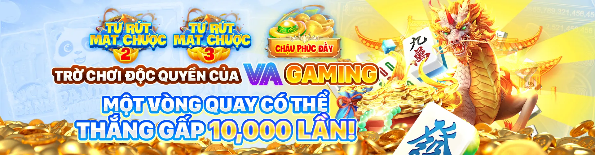 Hình ảnh chính vmax game