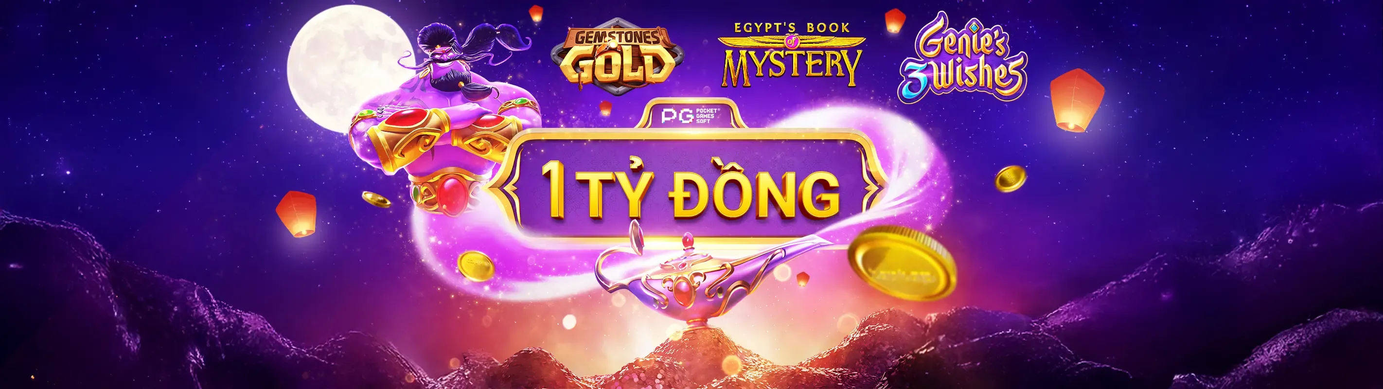 Trò chơi Slots tại vmax game