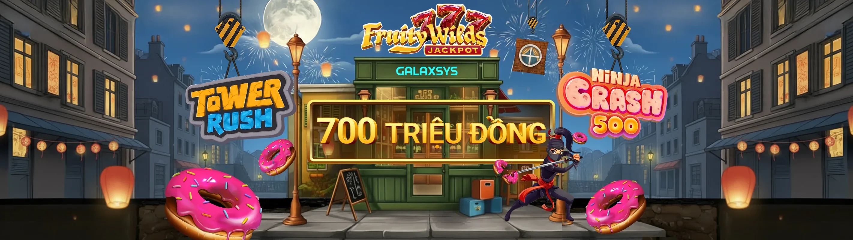 Phân tích lối chơi mới nhất của vmax game
