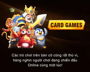 Game bắn cá giải trí