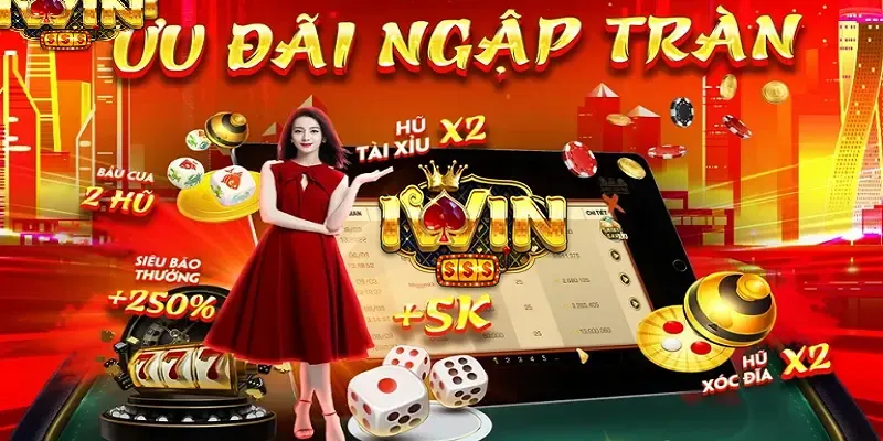 Các loại trò chơi Slots tại vmax game
