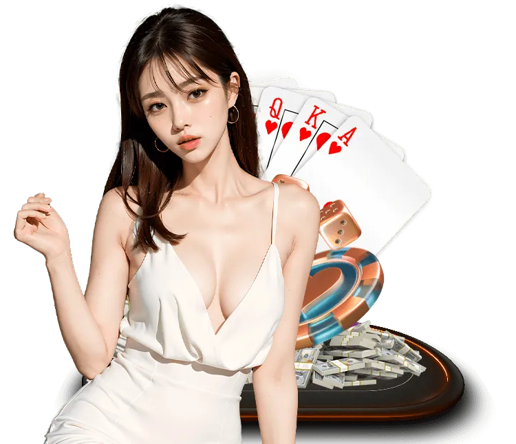Nhân viên hỗ trợ khách hàng thân thiện của vmax game